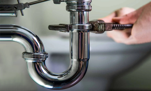 دورة السباكة Plumbing Preparation Program